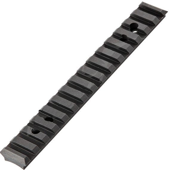 Планка SSM Browning BAR, Benelli Argo LA Picatinny/Weaver Сталь (SEM BAR Long)