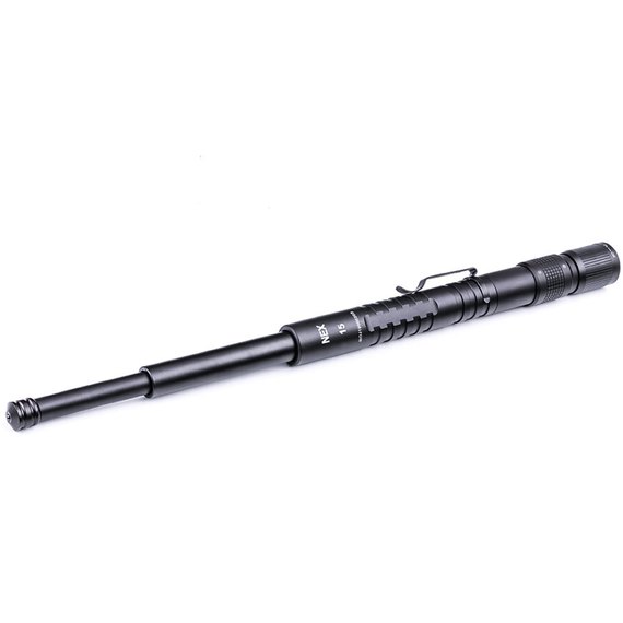 Телескопическая дубинка Nextorch NEX Wal Flashlight N15L, изображение 3