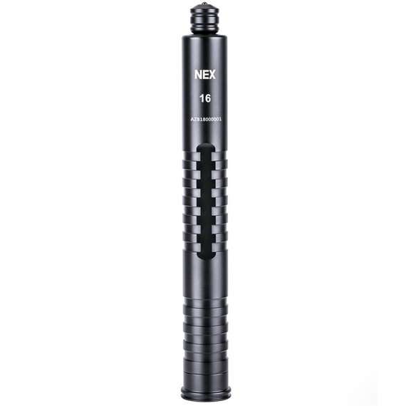 Телескопическая дубинка Nextorch NEX Walker N16 (N16W) - купить в Киеве ...