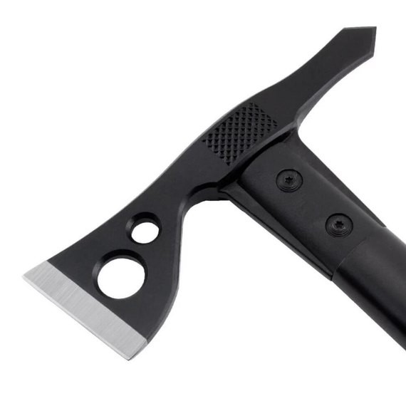 Топор SOG FastHawk Black (F06TN-CP), изображение 4