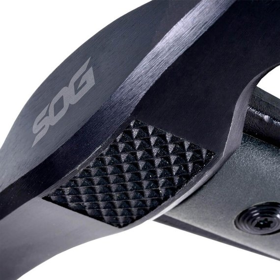 Топор SOG Tactical Tomahawk Black (F01TN-CP), изображение 3