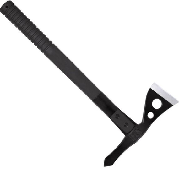 Топор SOG Tactical Tomahawk Black (F01TN-CP), изображение 5
