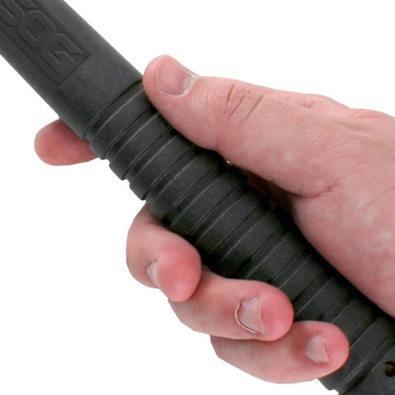 Топор SOG Tactical Tomahawk Black (F01TN-CP), изображение 8