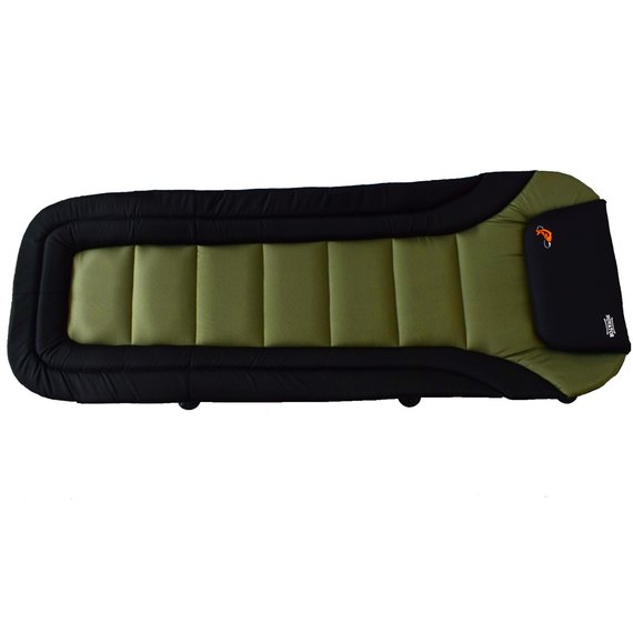 Раскладушка карповая Novator R-1 Comfort (201939), изображение 6