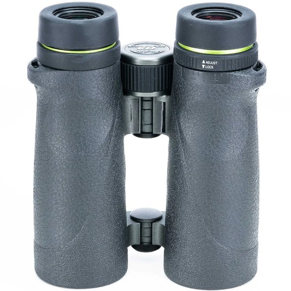 Бінокль Vanguard Endeavor ED 10x42 WP (DAS301006), зображення 6