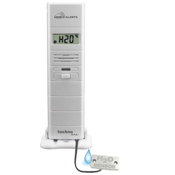 Датчик Technoline Mobile Alerts MA10350 (DAS301286)