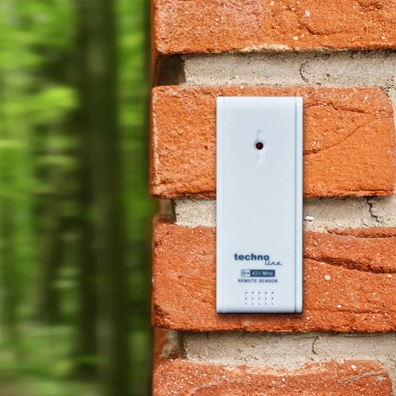 Датчик Technoline TX960 (DAS301301), изображение 3