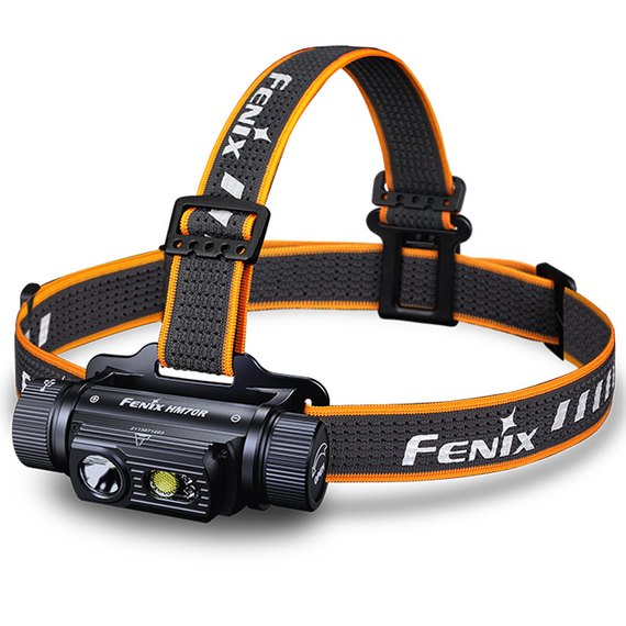Налобный фонарь Fenix HM70R