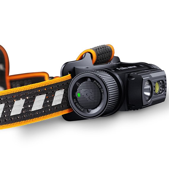 Налобный фонарь Fenix HM70R, изображение 4