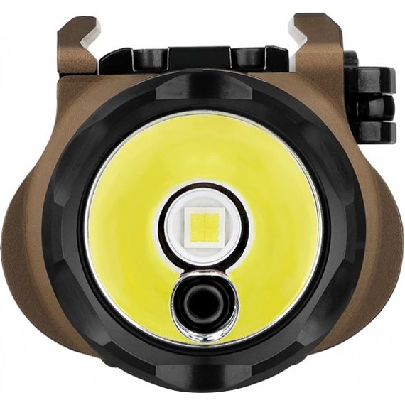 Фонарь Olight Baldr Pro R desert tan (Baldr Pro R DT), Цвет: Песочный, изображение 6