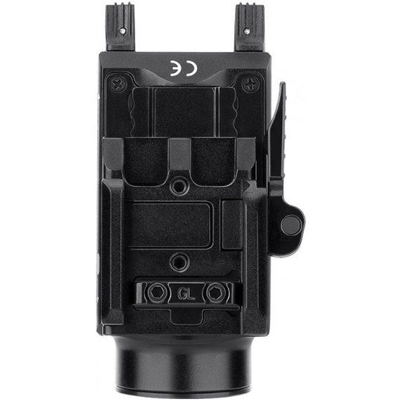 Фонарь Olight Baldr S черный (0.0002.0042), Цвет: Чёрный, изображение 9