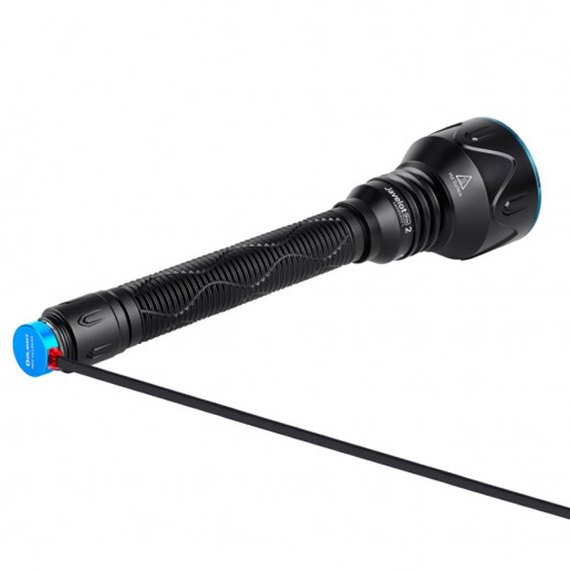 Фонарь Olight Javelot Pro 2 KIT черный (Javelot Pro 2 KIT), изображение 5