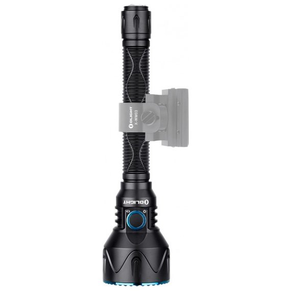 Фонарь Olight Javelot Pro 2 KIT черный (Javelot Pro 2 KIT), изображение 7