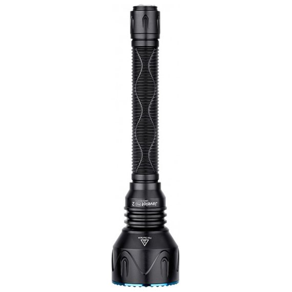 Фонарь Olight Javelot Pro 2 KIT черный (Javelot Pro 2 KIT), изображение 8