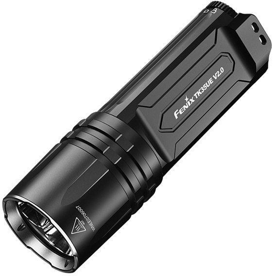 Фонарь ручной Fenix TK35UEV20