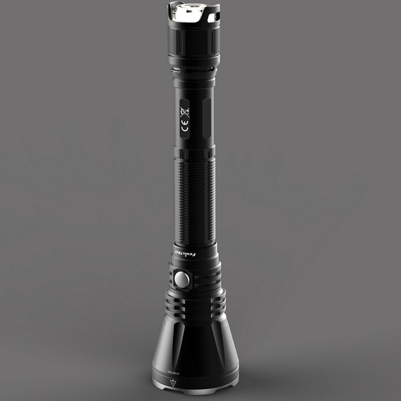 Ліхтар ручний Fenix TK47, зображення 6