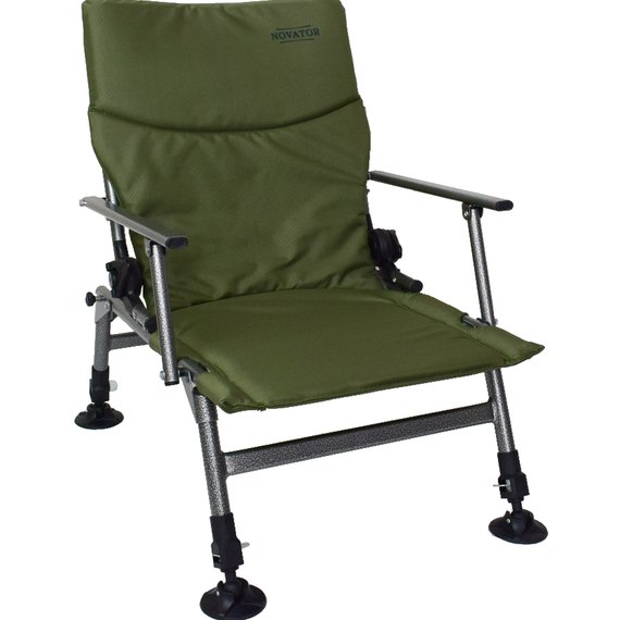 Кресло Novator SR-11 (201926)