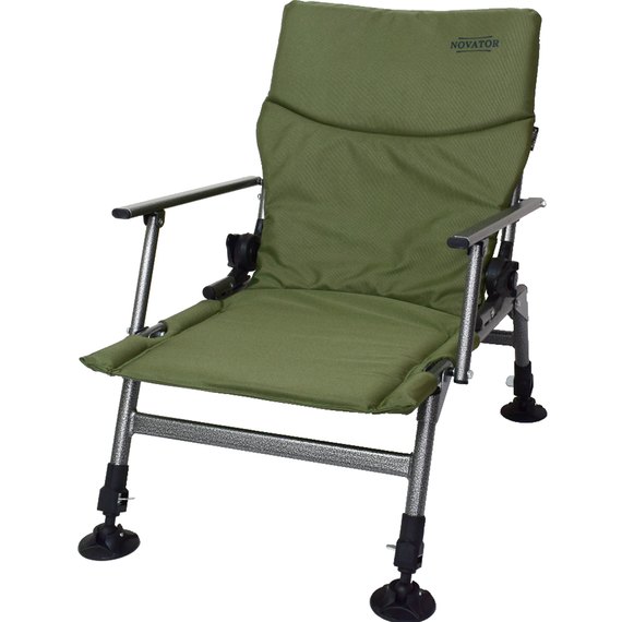 Кресло Novator SR-11 (201926), изображение 2