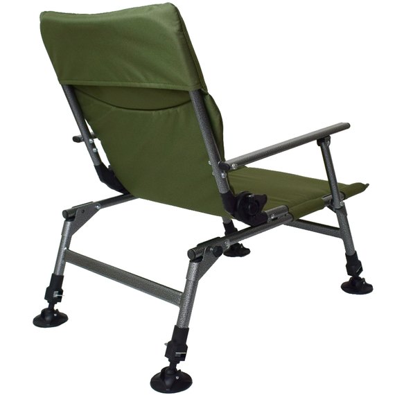 Кресло Novator SR-11 (201926), изображение 6