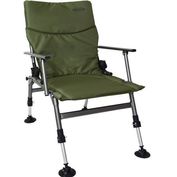 Кресло Novator SR-11 (201926), изображение 7