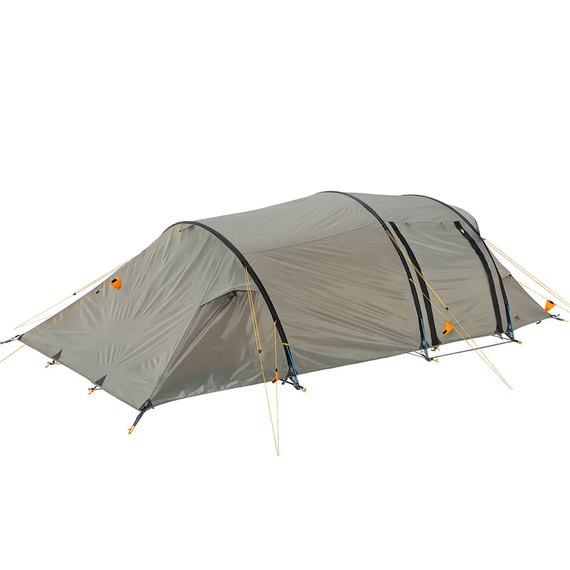 Палатка Wechsel Intrepid 5 TL Laurel Oak (231081) DAS301139, изображение 6