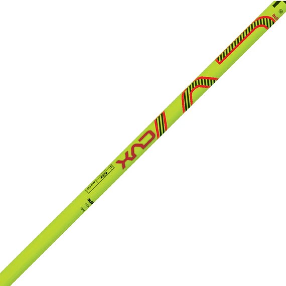 Палки лыжные Gabel CVX Lime/Black 110 (7008140031100), изображение 3