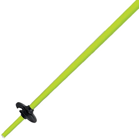 Палки лыжные Gabel CVX Lime/Black 110 (7008140031100), изображение 4
