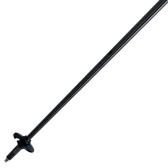 Палки лыжные Gabel HS-R Black/Red 130 (7009150091300), изображение 4