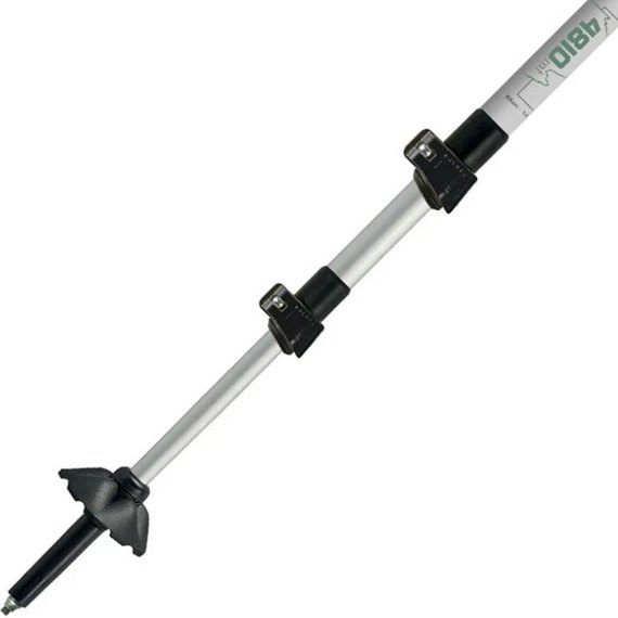 Палки треккинговые Gabel Mont Blanc Tour Lite Ice (7008445200000), изображение 3