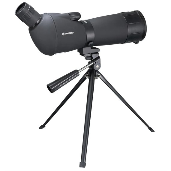 Подзорная труба Bresser Zoom 20-60x60/45 + штатив (9612600) 929489, изображение 3