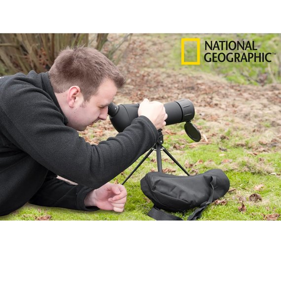 Подзорная труба National Geographic 20-60x60 920754, изображение 8
