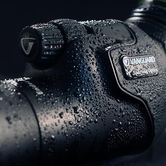 Подзорная труба Vanguard Endeavor HD 65A 15-45x65/45 WP 921910, изображение 3