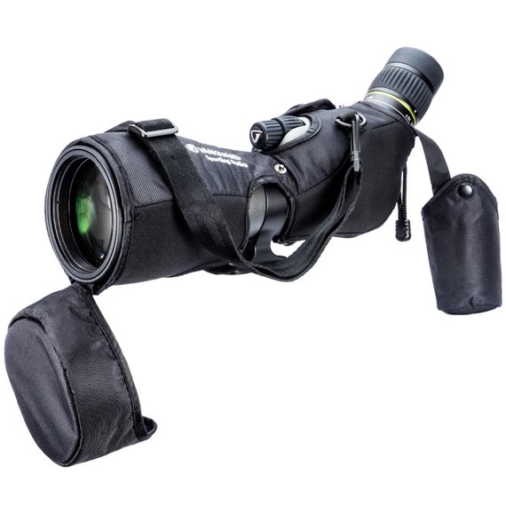Подзорная труба Vanguard Endeavor HD 82A 20-60x82/45 WP (DAS301042), изображение 10