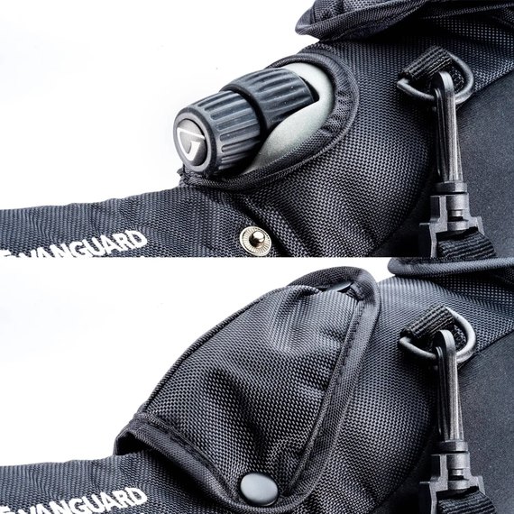 Подзорная труба Vanguard Endeavor HD 82A 20-60x82/45 WP (DAS301042), изображение 12