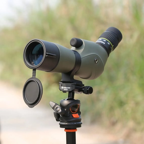 Подзорная труба Vanguard Endeavor XF 60A 15-45x60/45 WP (DAS301004), изображение 11