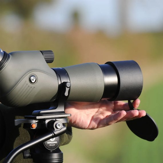 Подзорная труба Vanguard Endeavor XF 60A 15-45x60/45 WP (DAS301004), изображение 15