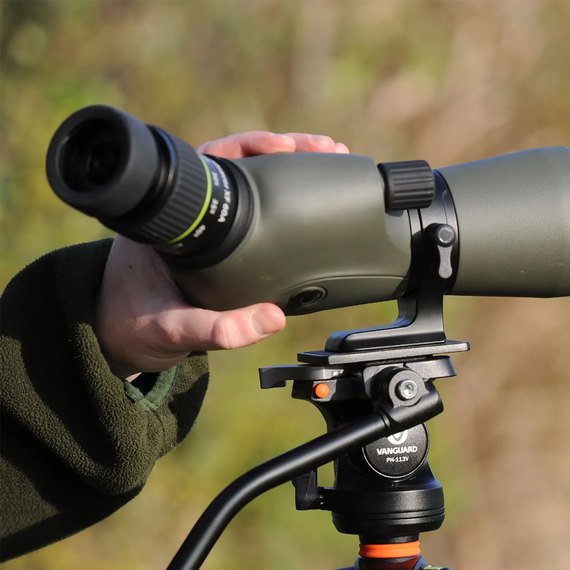 Подзорная труба Vanguard Endeavor XF 60A 15-45x60/45 WP (DAS301004), изображение 17