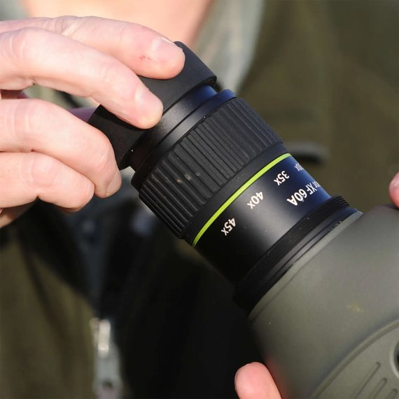 Подзорная труба Vanguard Endeavor XF 60A 15-45x60/45 WP (DAS301004), изображение 18