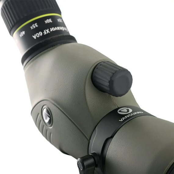 Подзорная труба Vanguard Endeavor XF 60A 15-45x60/45 WP (DAS301004), изображение 3
