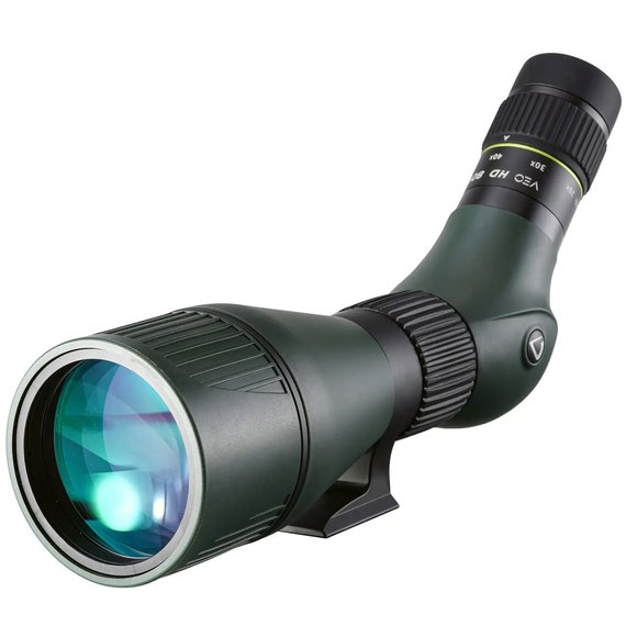 Подзорная труба Vanguard VEO HD 80A 20-60x80/45 WP (DAS301105)