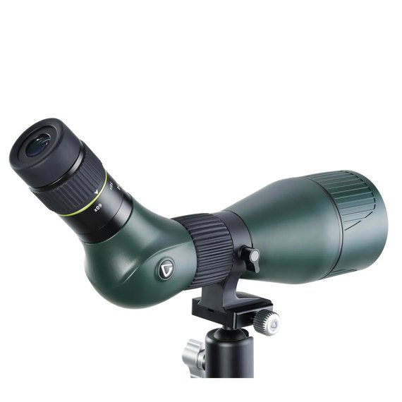 Подзорная труба Vanguard VEO HD 80A 20-60x80/45 WP (DAS301105), изображение 6