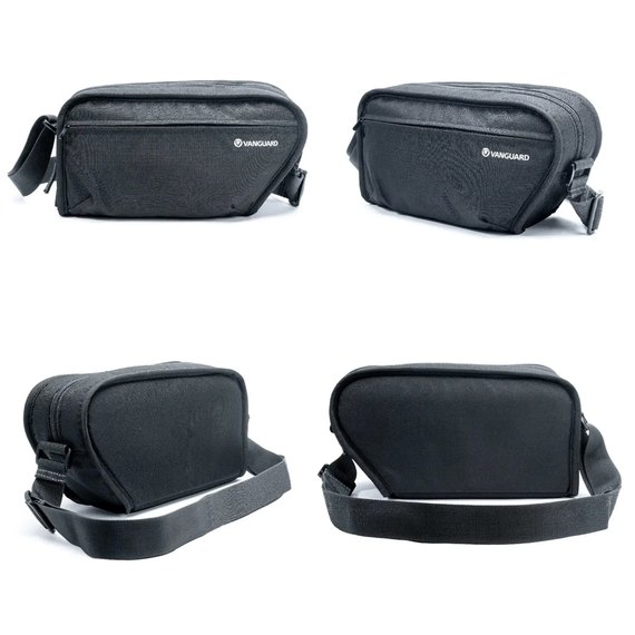 Подзорная труба Vanguard Vesta 560A 15-45x60/45 WP + штатив (DAS301024), изображение 10
