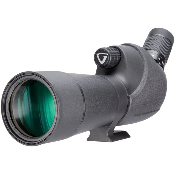 Подзорная труба Vanguard Vesta 560A 15-45x60/45 WP + штатив (DAS301024)