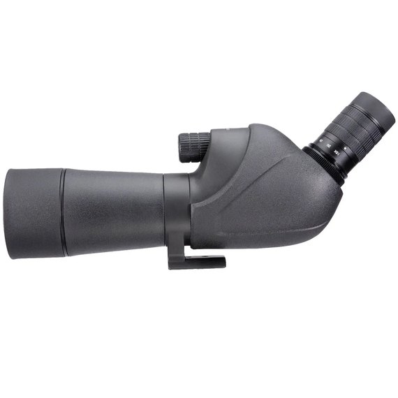 Подзорная труба Vanguard Vesta 560A 15-45x60/45 WP + штатив (DAS301024), изображение 3