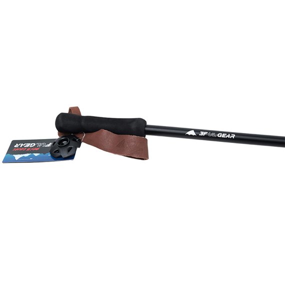 Трекинговая палка 3F Ul Gear A1 Aluminum 1шт (A1-1), изображение 3