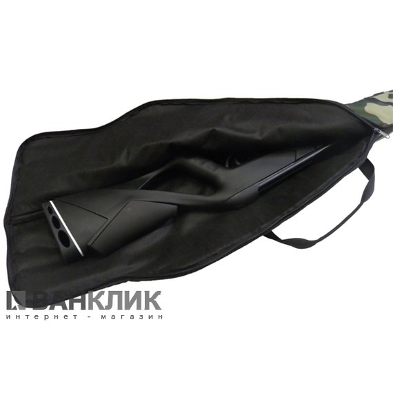 Чехол ружейный ЧТ-106 КО (камуфляж)