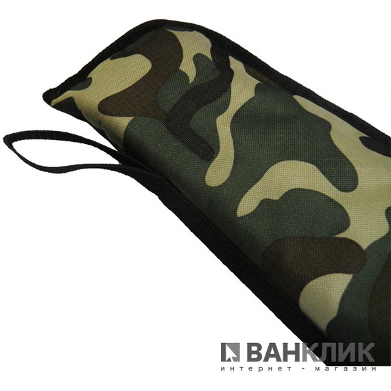 Чехол ружейный ЧТ-130 ДО М (камуфляж)