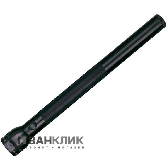 Фонарь Maglite 6D S6D016R