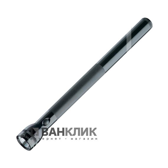 Фонарь Maglite 6D в картонной коробке (S6D015R)