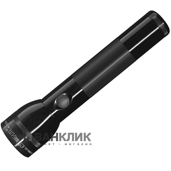 Фонарь Maglite LED 2D ST2D015R